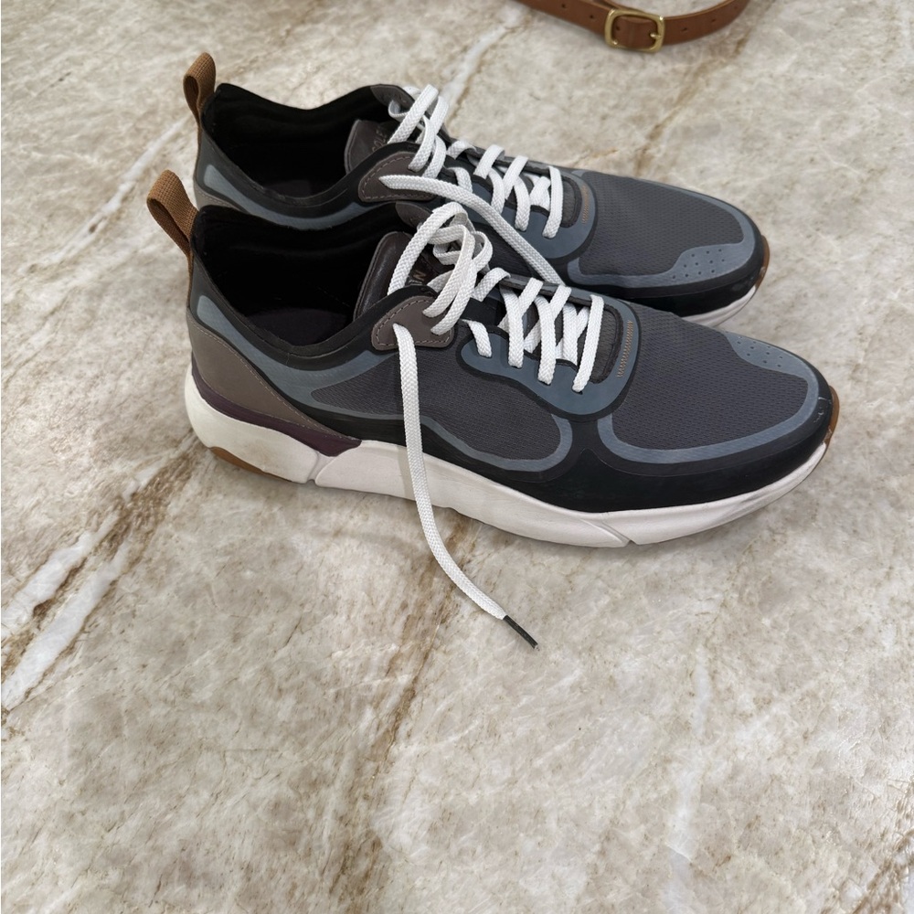 Cole Haan tennis shoes